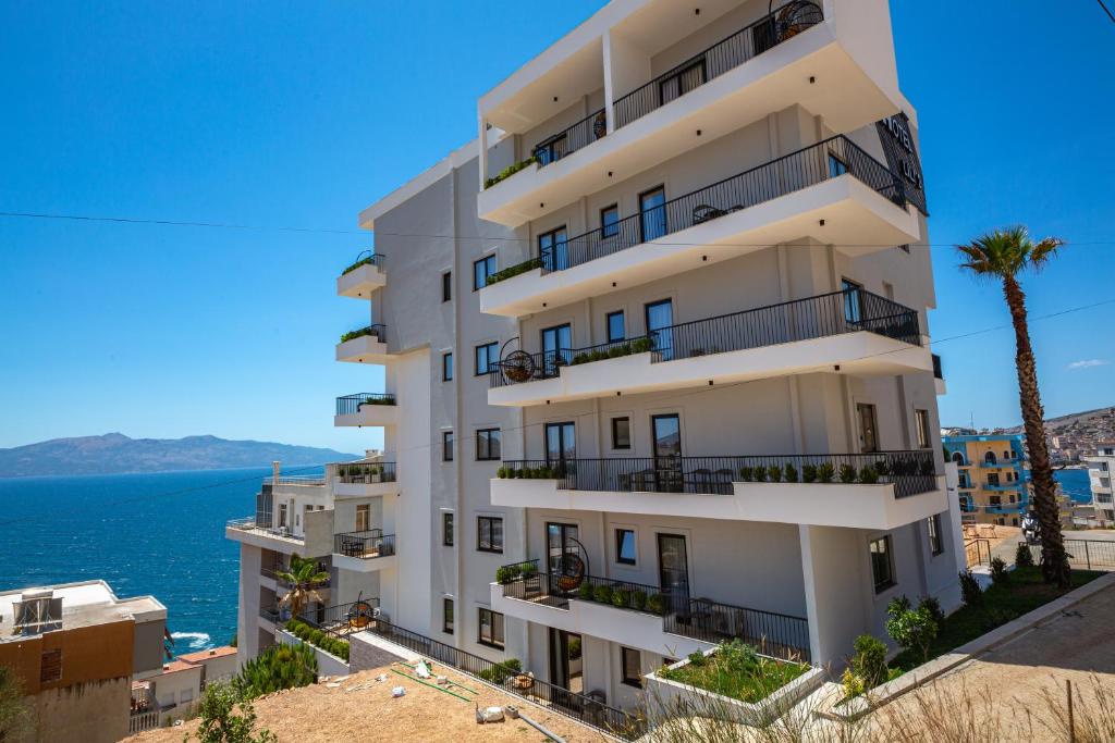 Apart-Hotel Lili2 - Image 6
