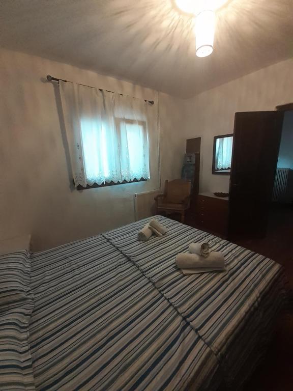 Fotografia z galérie ubytovania Lazaros v destinácii Limenaria