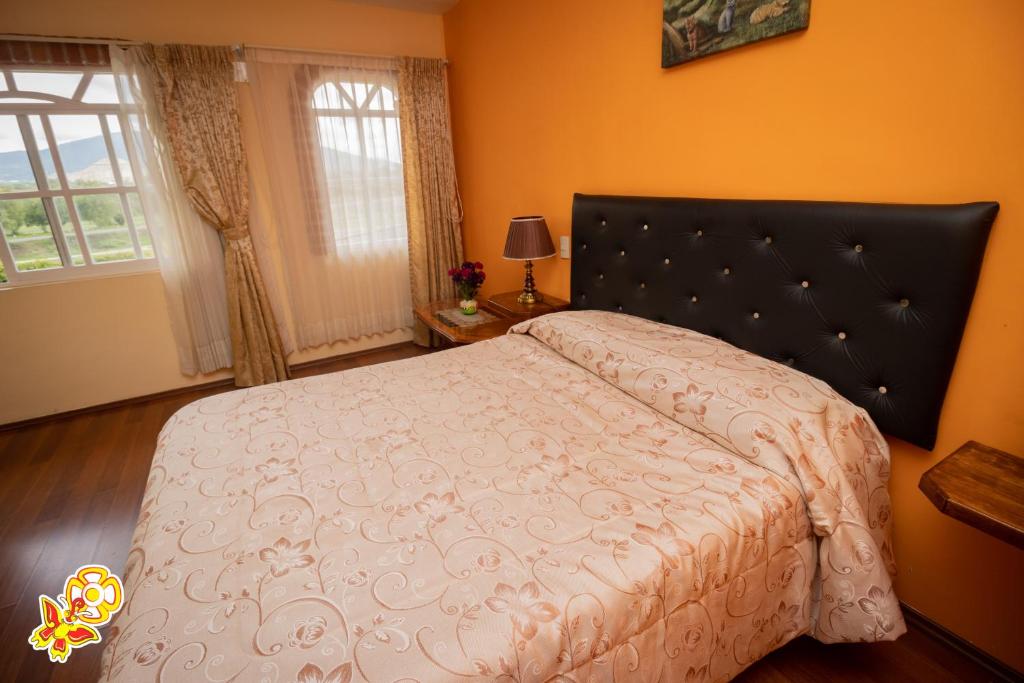 Hotel Jatziri - Tweepersoonskamer