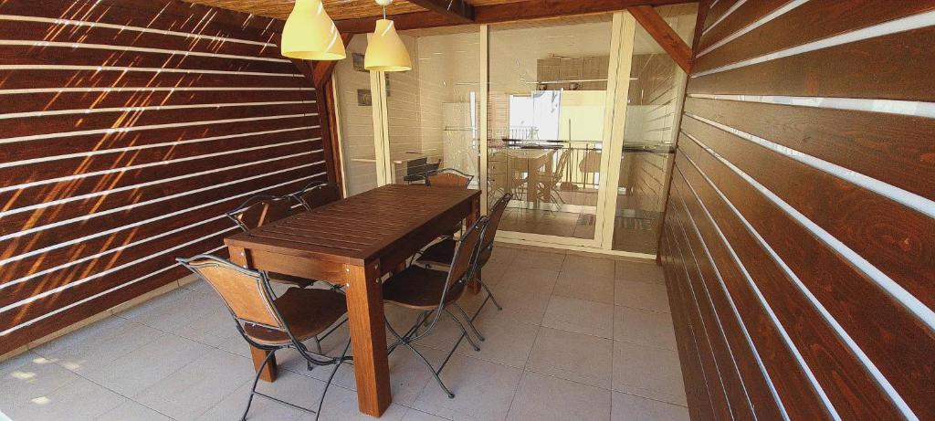 Kuchyň nebo kuchyňský kout v ubytování Vacanze Cassibile