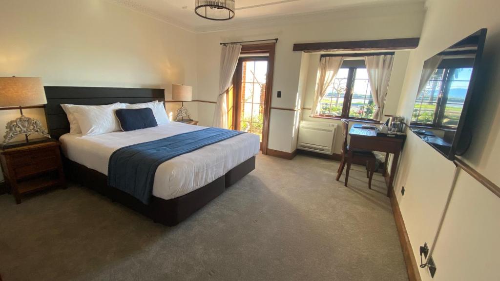 Grand Arden Monaco Nelson - Resim 24