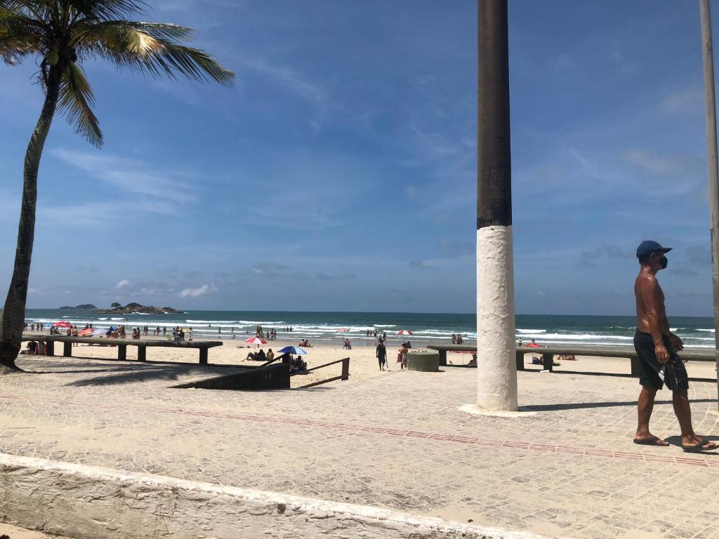 Vista Maravilhosa Pitangueiras