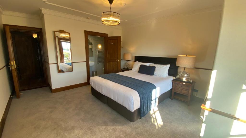 Grand Arden Monaco Nelson - Resim 25