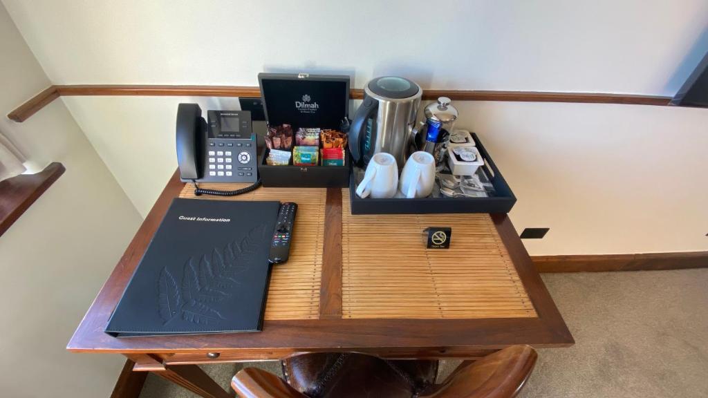 Grand Arden Monaco Nelson - Resim 8