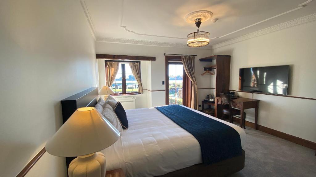 Grand Arden Monaco Nelson - Resim 28