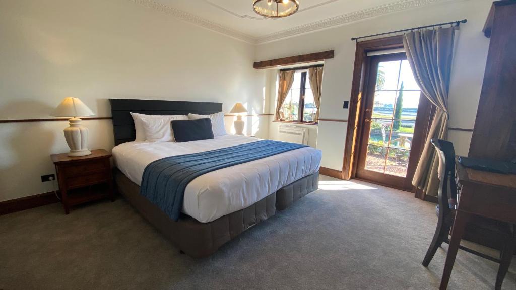 Grand Arden Monaco Nelson - Resim 27