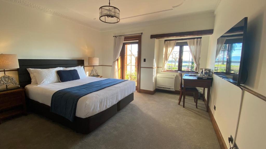 Grand Arden Monaco Nelson - Resim 30