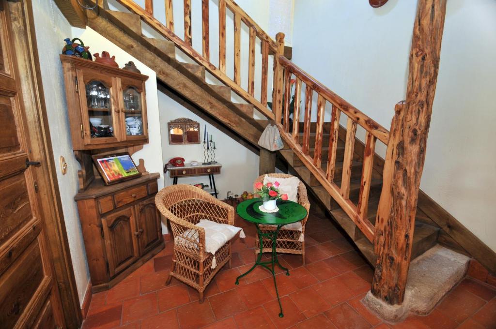 Fotografia z galérie ubytovania La Fuente de Pavia v destinácii Caballar