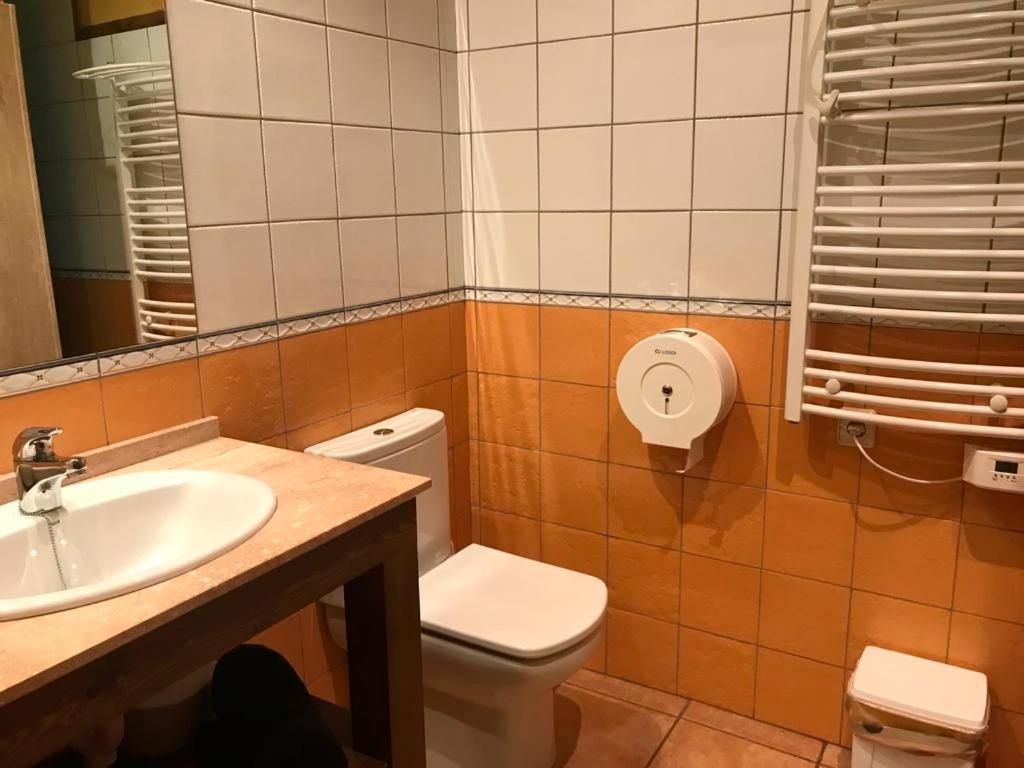 HOTEL FAMILIAR BAGA, Bagá – Bijgewerkte prijzen 2022