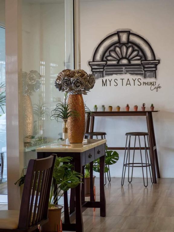 Fotografie z fotogalerie ubytování Mystays Phuket ve městě Phuket