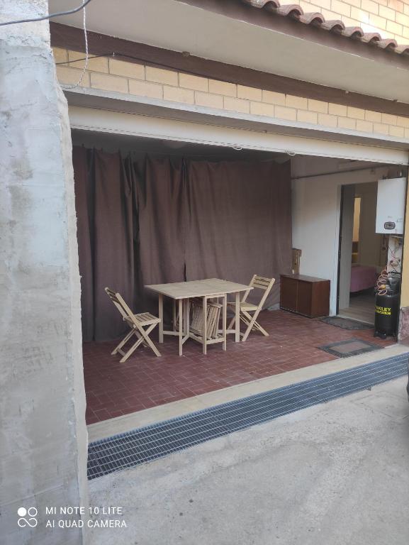 Kép VILLA GIULIANA stanze con bagno interno in Villa a 350 mt spiaggia libera Lido delle Sirene szállásáról Anzióban a galériában