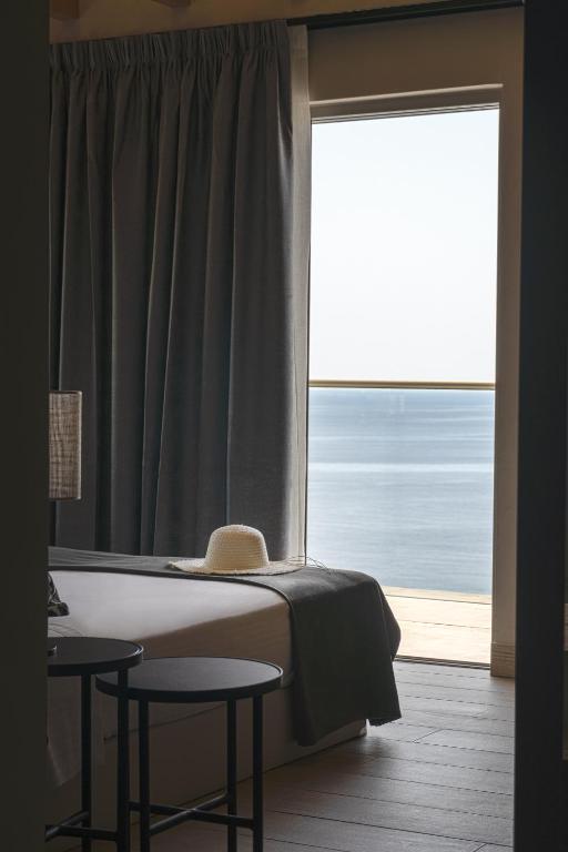 Przyroda w pobliżu tego hotelu