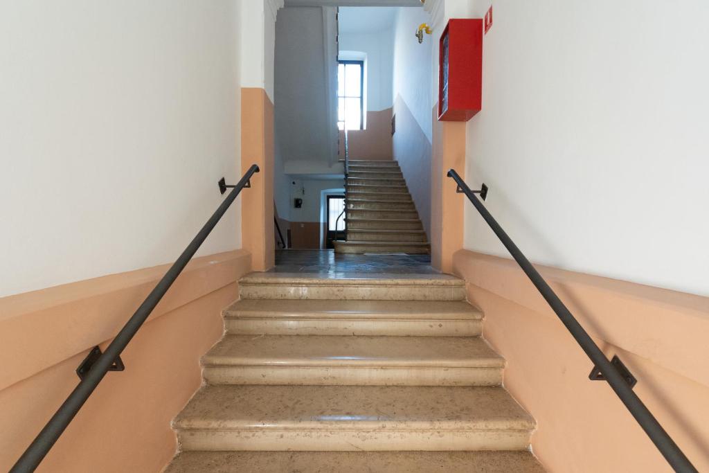 Fotografie z fotogalerie ubytování Aurora Rooms B&B Pula v destinaci Pula