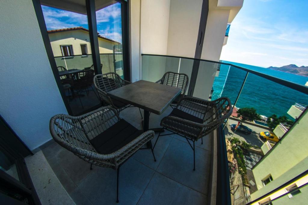 APARTMENTS MERLIN - 12