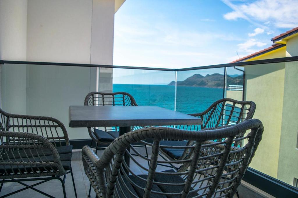 APARTMENTS MERLIN - 13