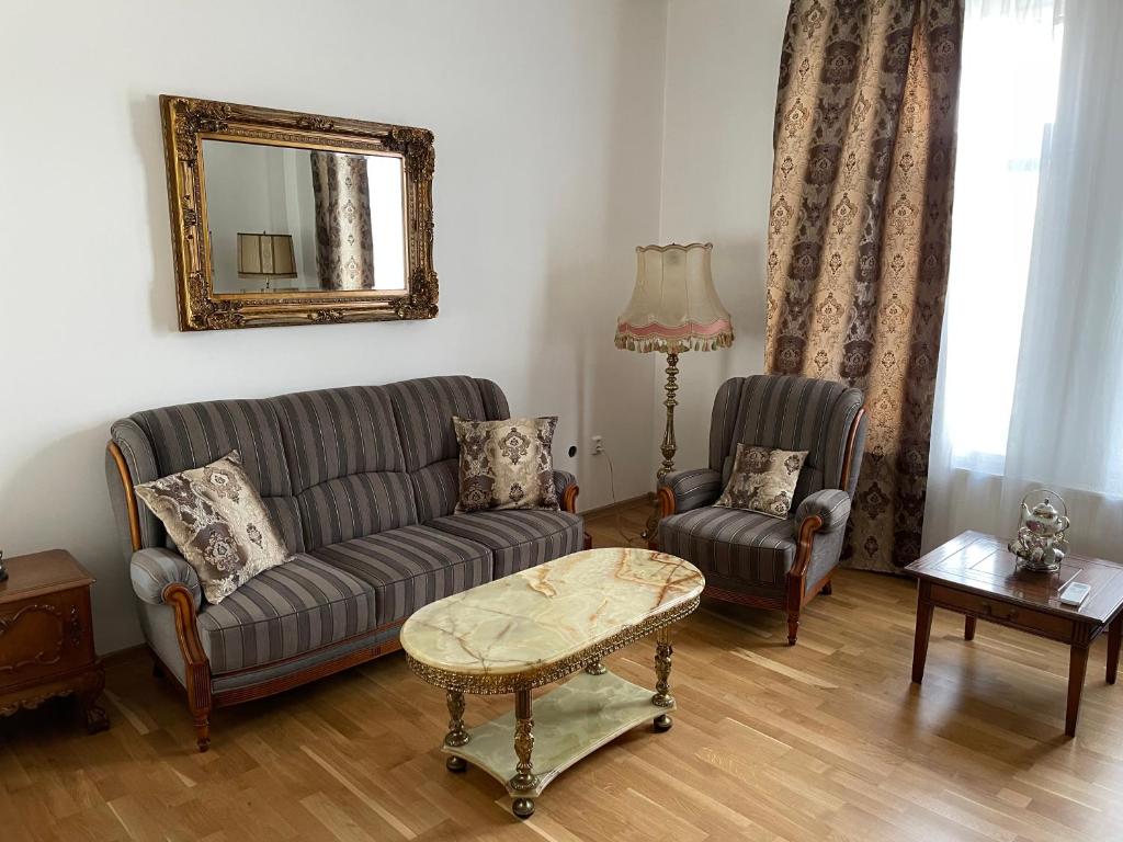Fotografie z fotogalerie ubytování Apartmán Palava v destinaci Břeclav