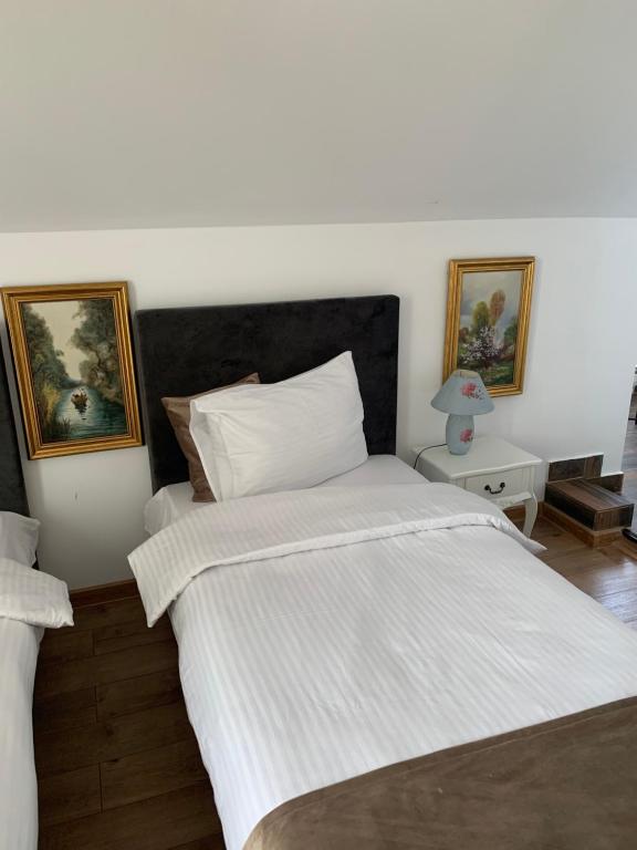 Casa Boem - Deluxe Tweepersoonskamer