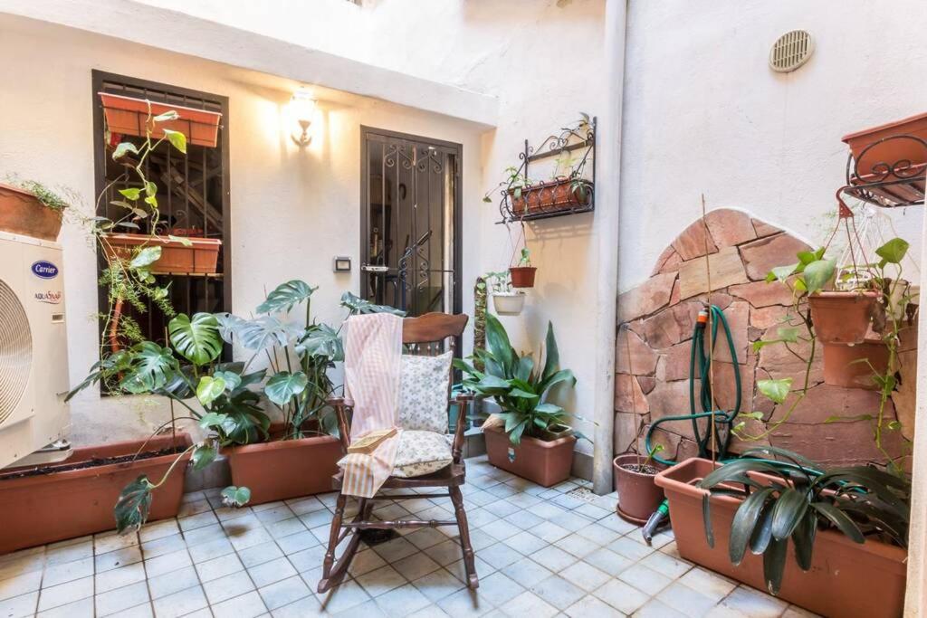 Lussuoso appartamento a Cagliari - Con idromassaggio