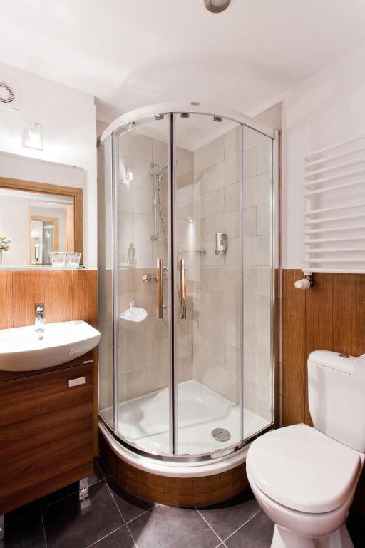 Karolinka Guest House - 3