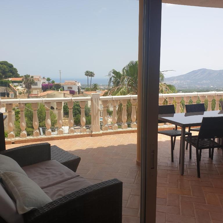 Chalet Benidorm, La Nucía – Updated 2022 Prices