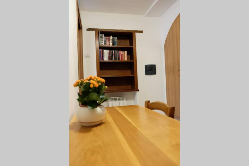 Casetta del borgo - Appartement Met één Slaapkamer