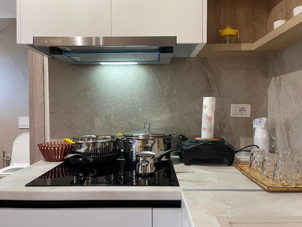 Flori Apartments - Superior Apartment
