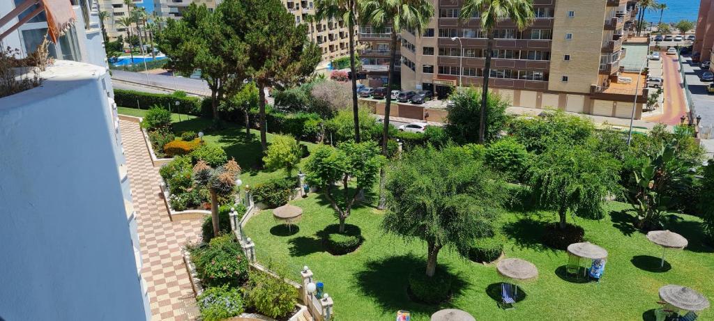 APARTAMENTO LANCE DEL SOL (Spanje Fuengirola) - Booking.com