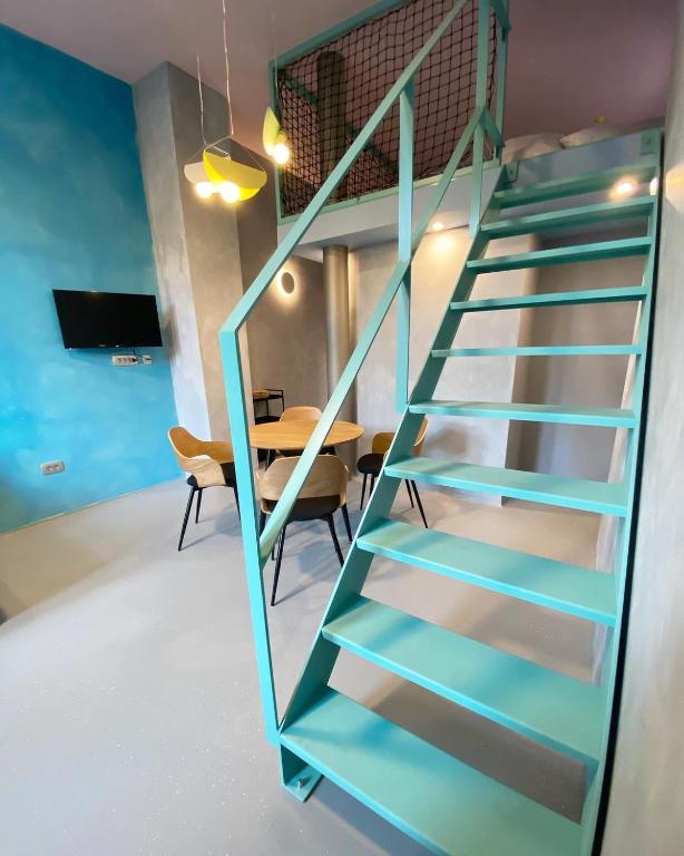 Fotografie z fotogalerie ubytování Tomosmatik Apartments Koper by Locap Group v destinaci Koper