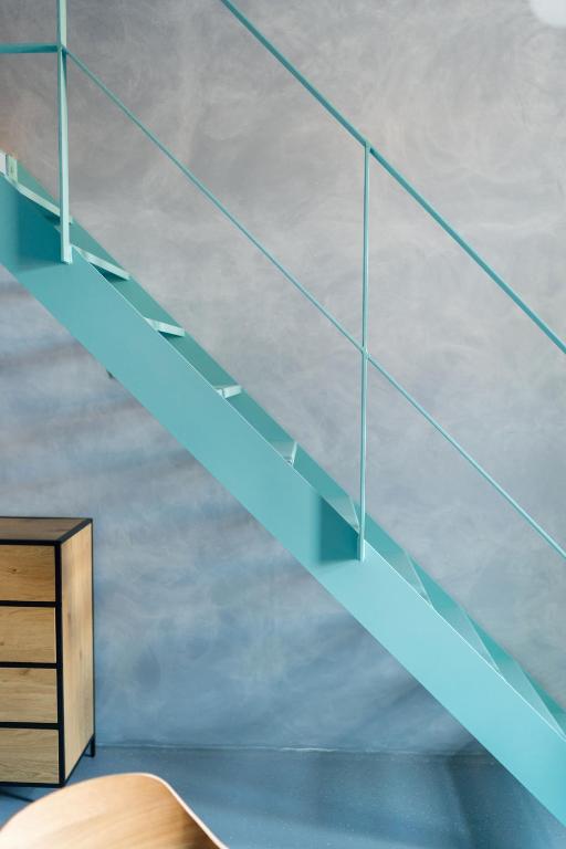 Fotografie z fotogalerie ubytování Tomosmatik Apartments Koper by Locap Group v destinaci Koper