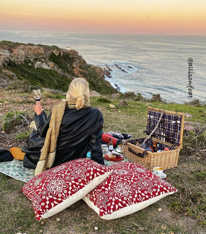 Betty's Boutique Hotel - Image 21