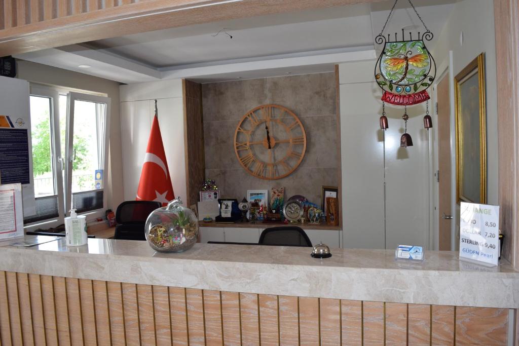 Fotografie z fotogalerie ubytování Güden-Pearl v destinaci Antalya