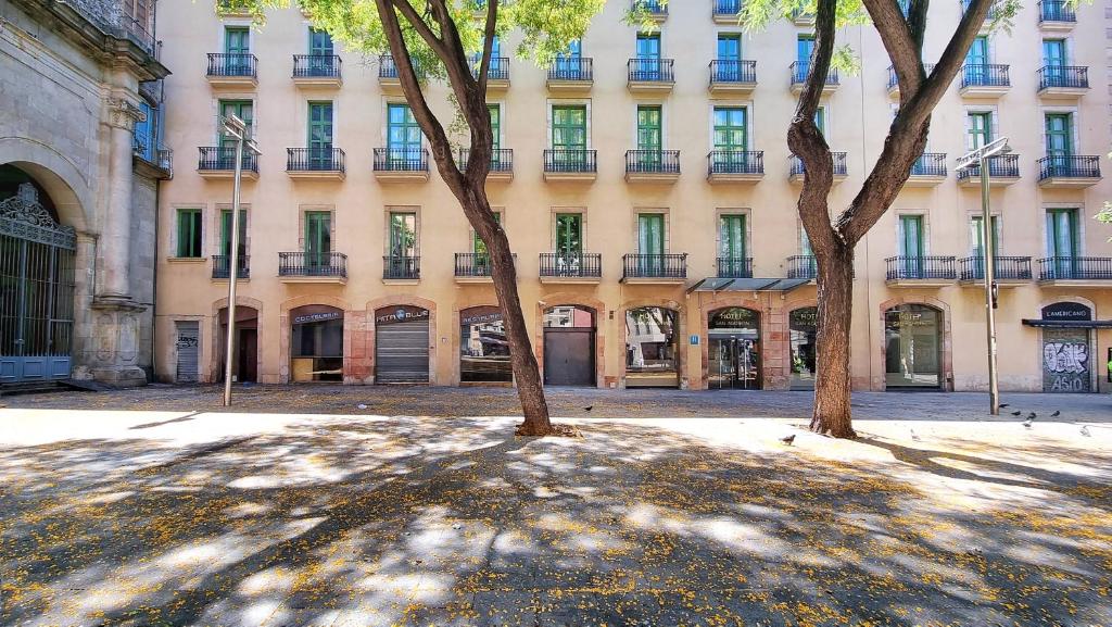 Hotel Sant Agustí, Barcelona – Updated 2023 Prices