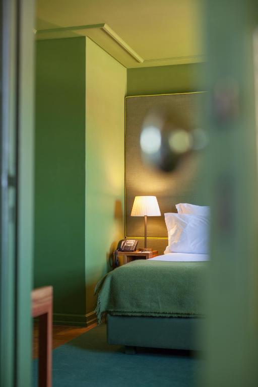 Villa Cascais Boutique Hotel - 4