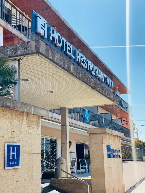 Hotel Restaurant Travé, Figueres – Preços atualizados 2022