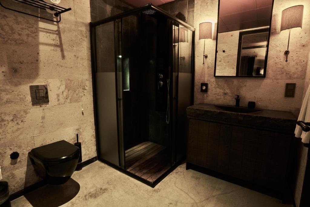 Carus Cappadocia - 17