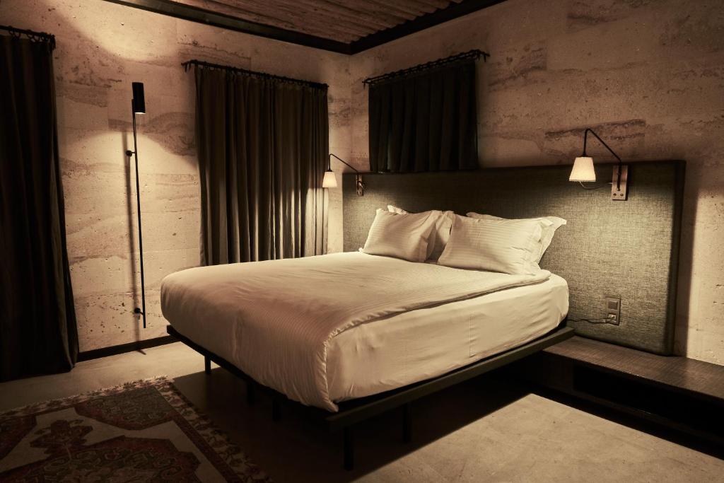 Carus Cappadocia - 16