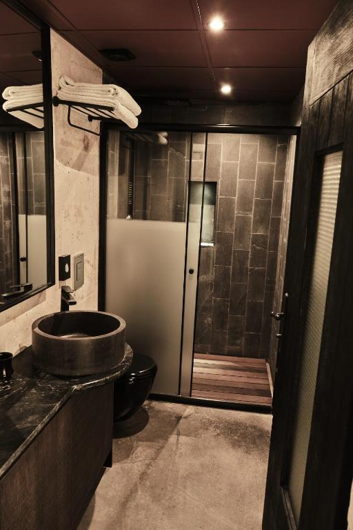 Carus Cappadocia - 15