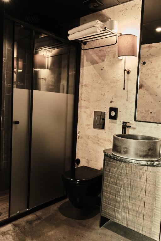 Carus Cappadocia - 19