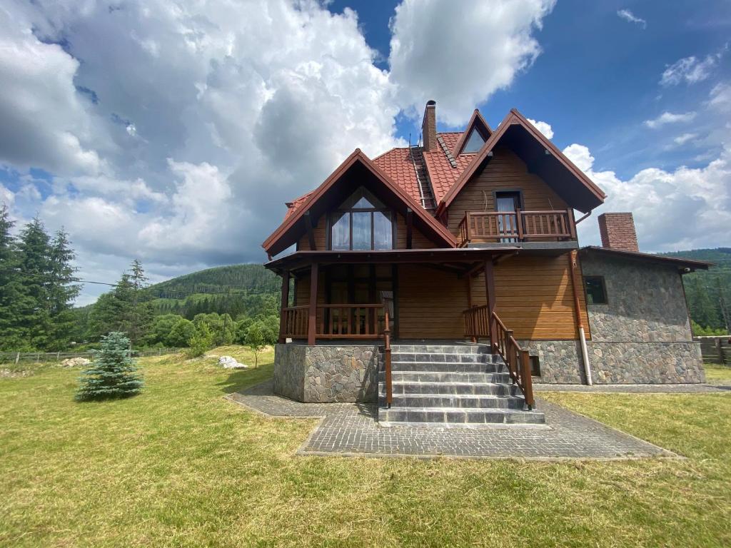 VILLA IRYNA - Villa