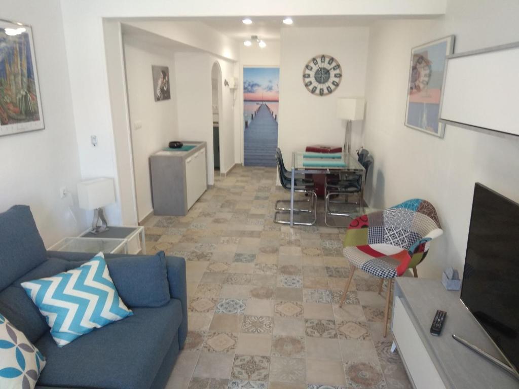 Apartment Avenida Pinoso, Pinoso – Bijgewerkte prijzen 2023
