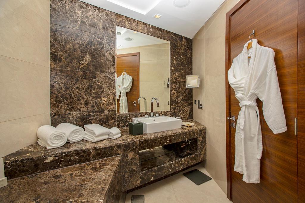 Grand Millennium Sulaimani - Chambre Du Roi Supérieur