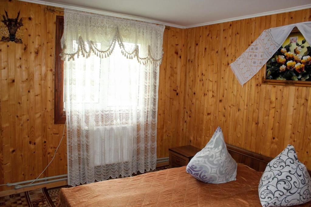Fotografie z fotogalerie ubytování У Василини v destinaci Jablunycja