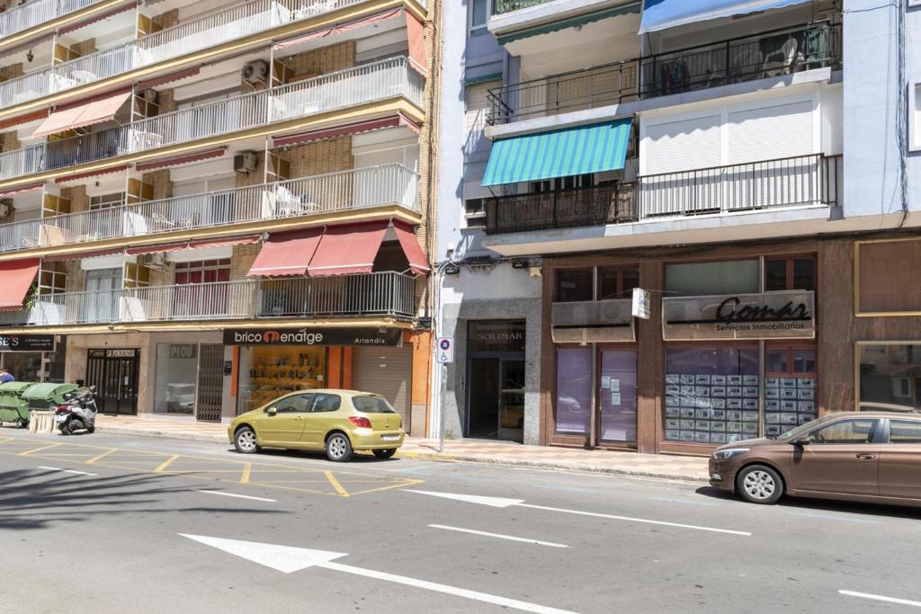 Solimar, 5-24, Cullera – Updated 2023 Prices