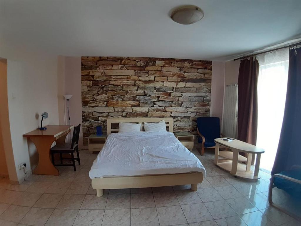 Old Town New Spacious Apartment - One-Bedroom Apartment