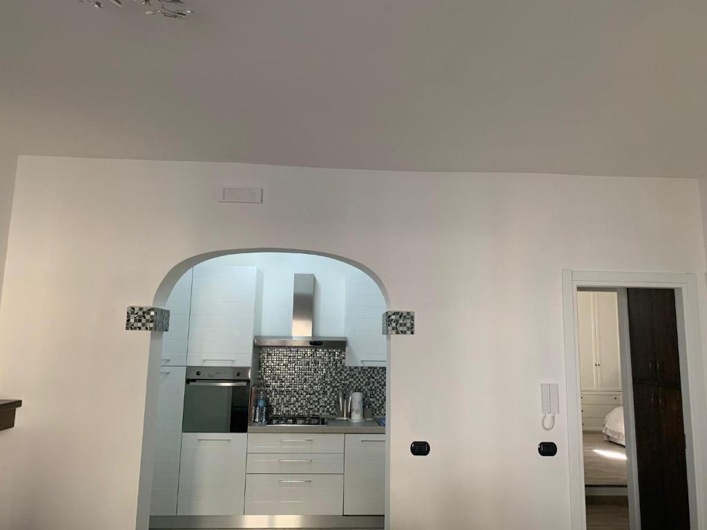 Zdjęcie z galerii obiektu Grazia Deledda Teulada Luxury House w mieście Teulada