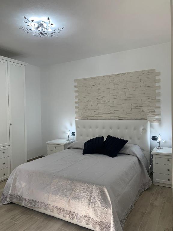 Zdjęcie z galerii obiektu Grazia Deledda Teulada Luxury House w mieście Teulada