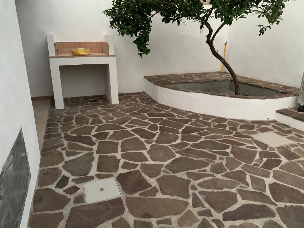 Zdjęcie z galerii obiektu Grazia Deledda Teulada Luxury House w mieście Teulada
