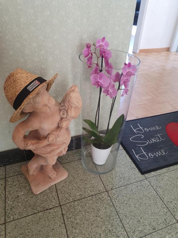 Fotografie z fotogalerie ubytování BnB Haus Weibel v destinaci Landquart