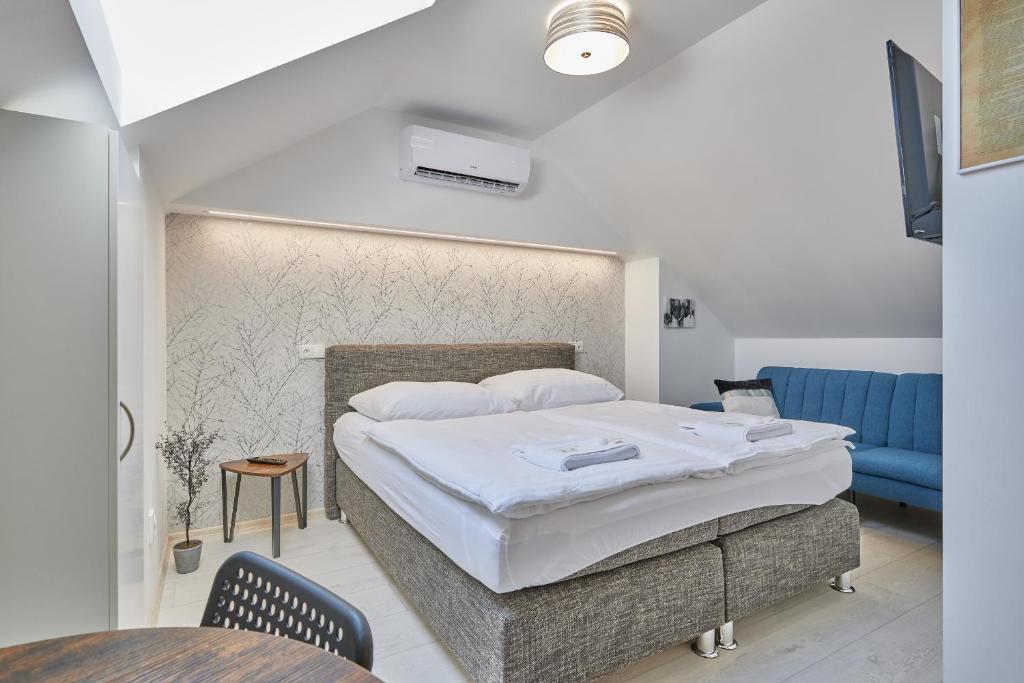 Apartmány Malen - 12