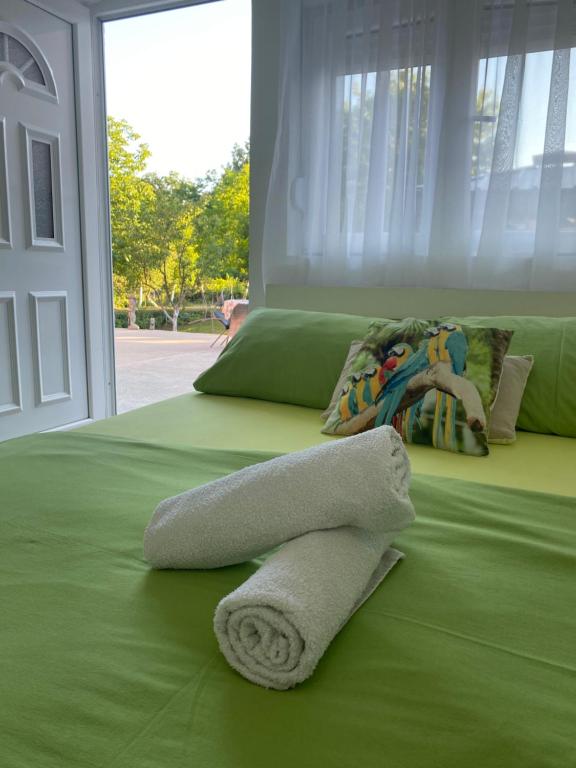 Casa Calda Apartments - 10